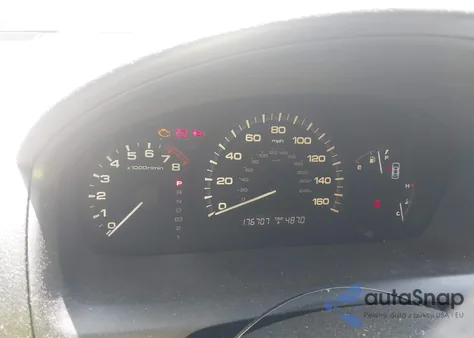 2007 Honda Accord 3.0 Ex z USA, uszkodzony, nr VIN 1HGCM66507A014154